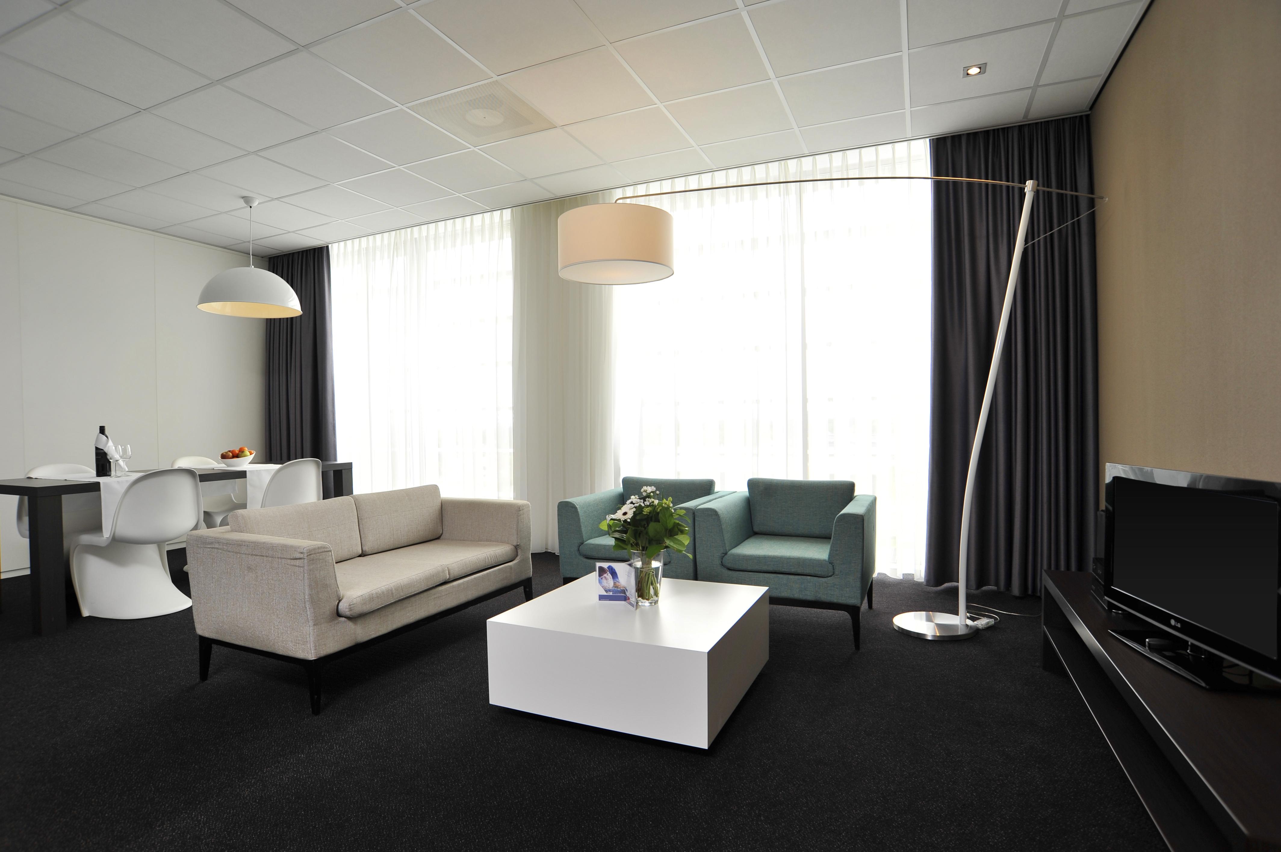 Fletcher Hotel-Restaurant Parkstad- Zuid Limburg Kerkrade Ngoại thất bức ảnh