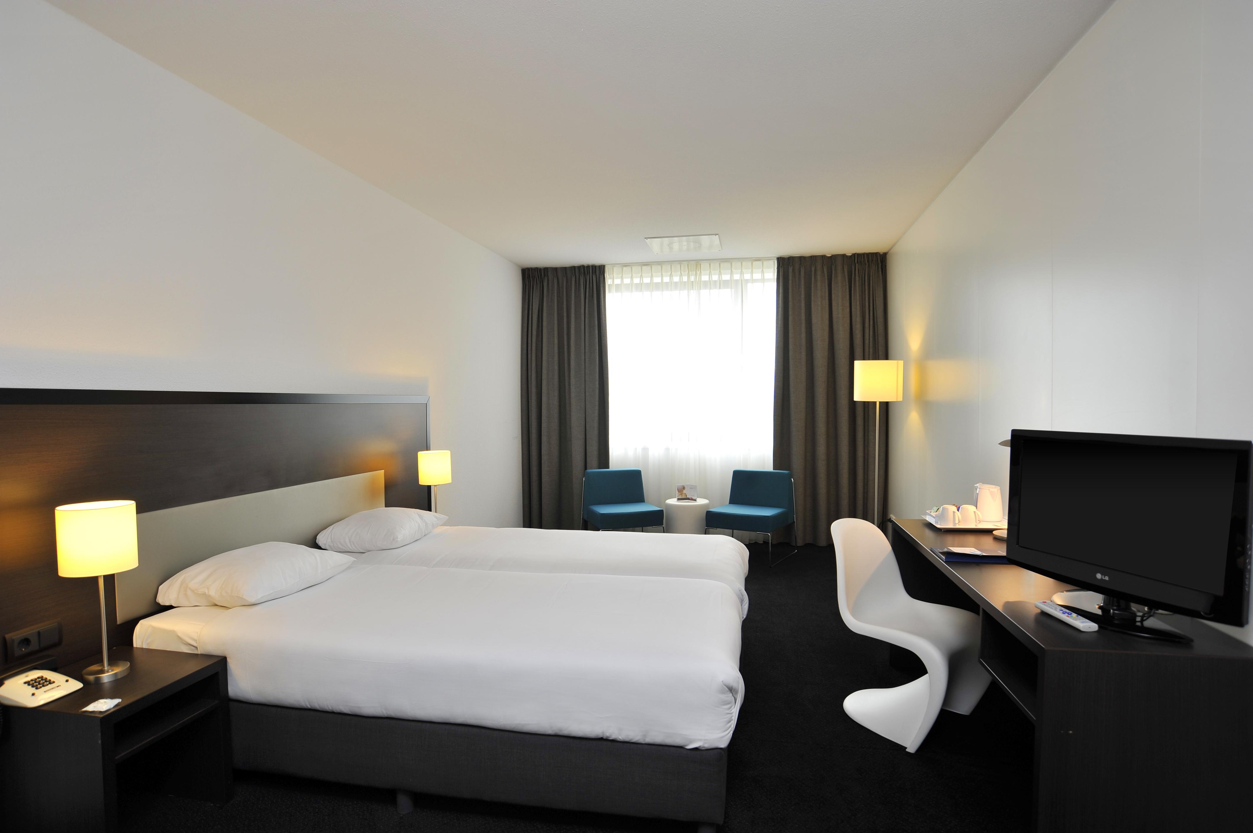 Fletcher Hotel-Restaurant Parkstad- Zuid Limburg Kerkrade Ngoại thất bức ảnh