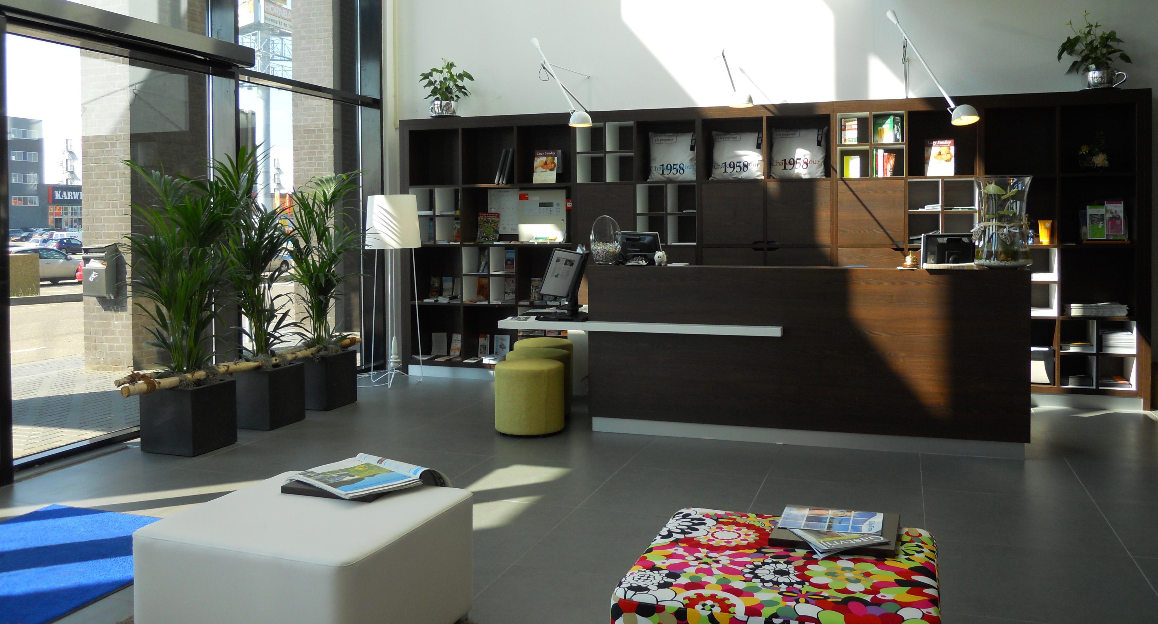 Fletcher Hotel-Restaurant Parkstad- Zuid Limburg Kerkrade Ngoại thất bức ảnh