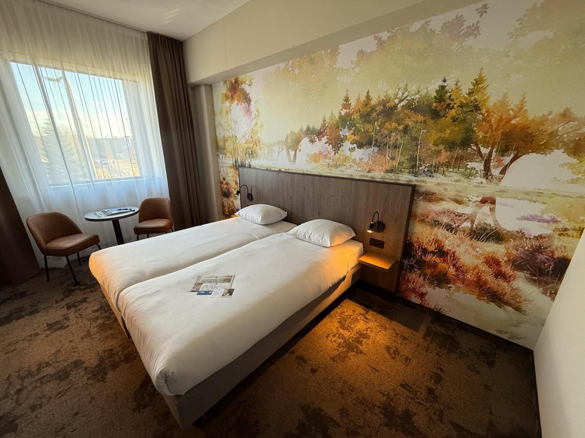 Fletcher Hotel-Restaurant Parkstad- Zuid Limburg Kerkrade Ngoại thất bức ảnh