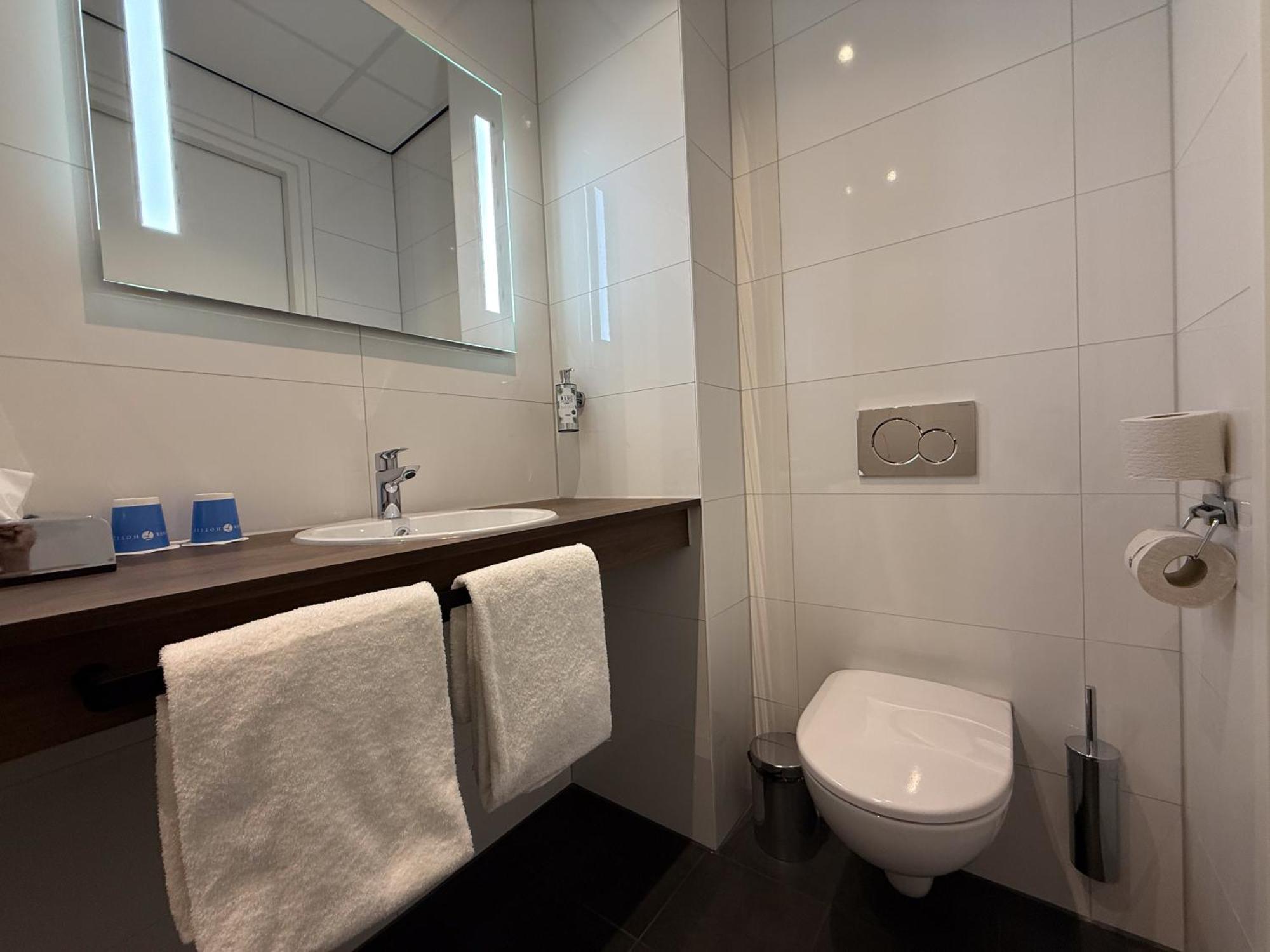 Fletcher Hotel-Restaurant Parkstad- Zuid Limburg Kerkrade Ngoại thất bức ảnh