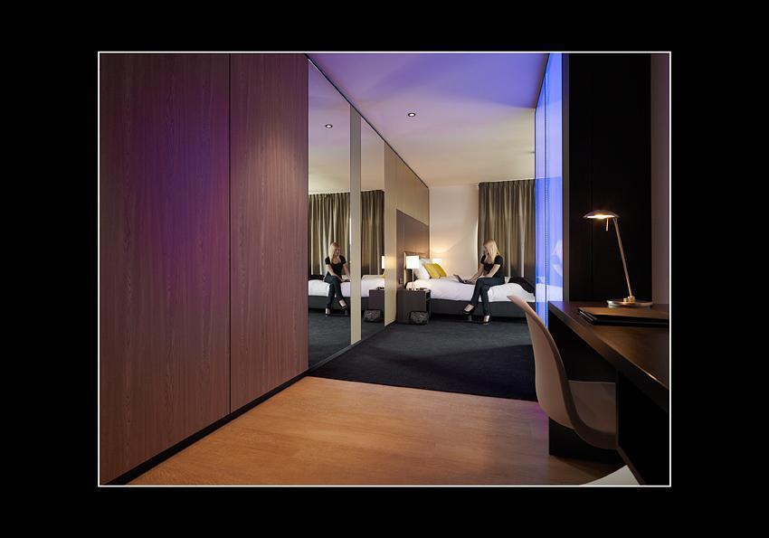Fletcher Hotel-Restaurant Parkstad- Zuid Limburg Kerkrade Phòng bức ảnh