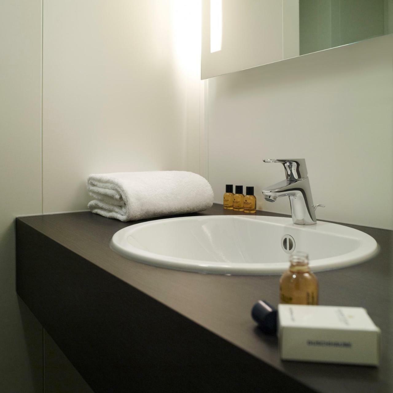 Fletcher Hotel-Restaurant Parkstad- Zuid Limburg Kerkrade Ngoại thất bức ảnh