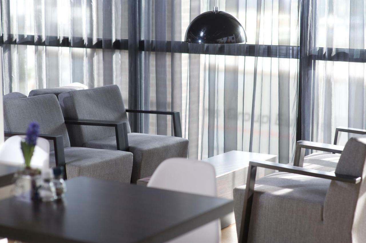 Fletcher Hotel-Restaurant Parkstad- Zuid Limburg Kerkrade Ngoại thất bức ảnh
