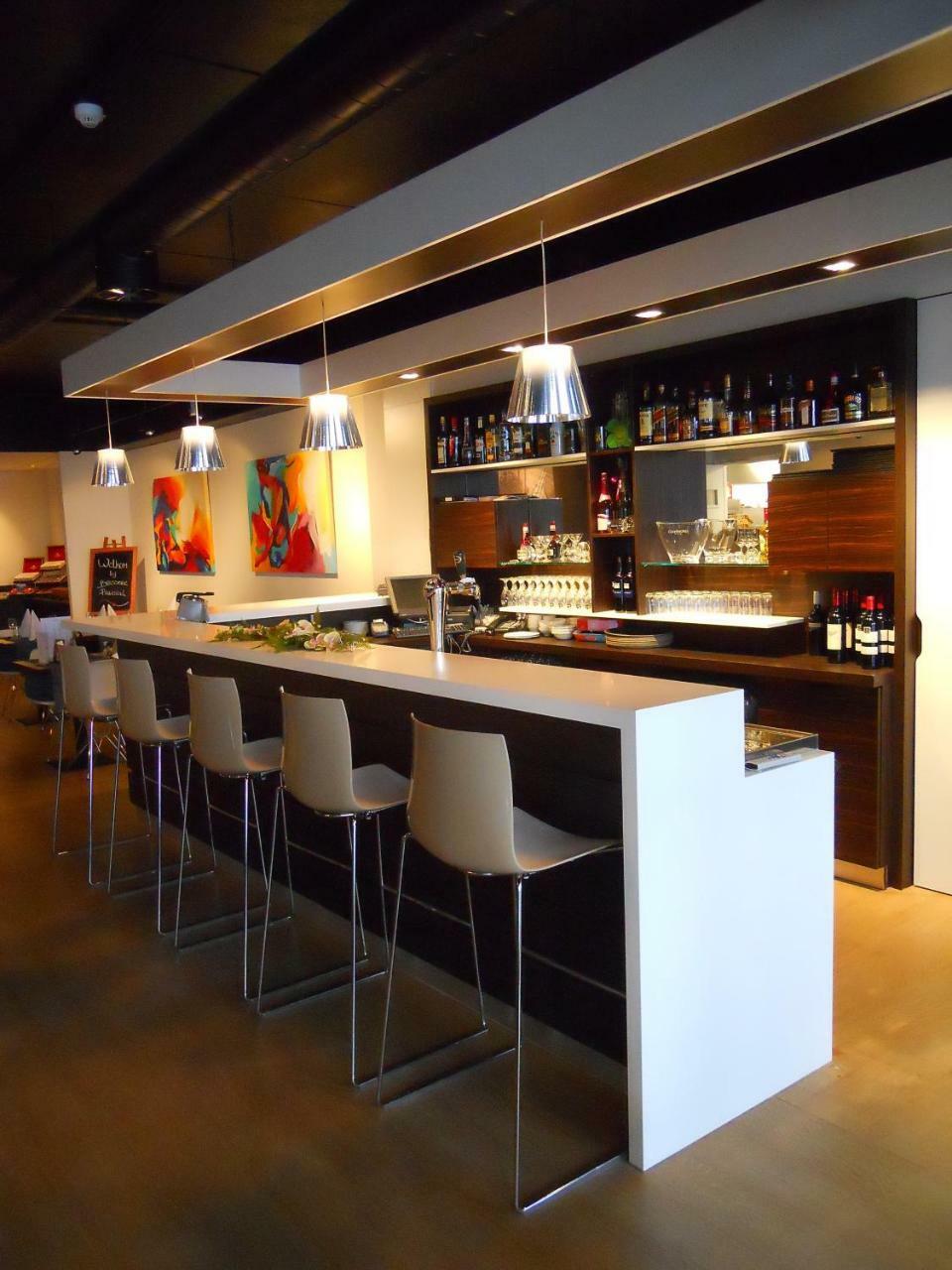Fletcher Hotel-Restaurant Parkstad- Zuid Limburg Kerkrade Ngoại thất bức ảnh