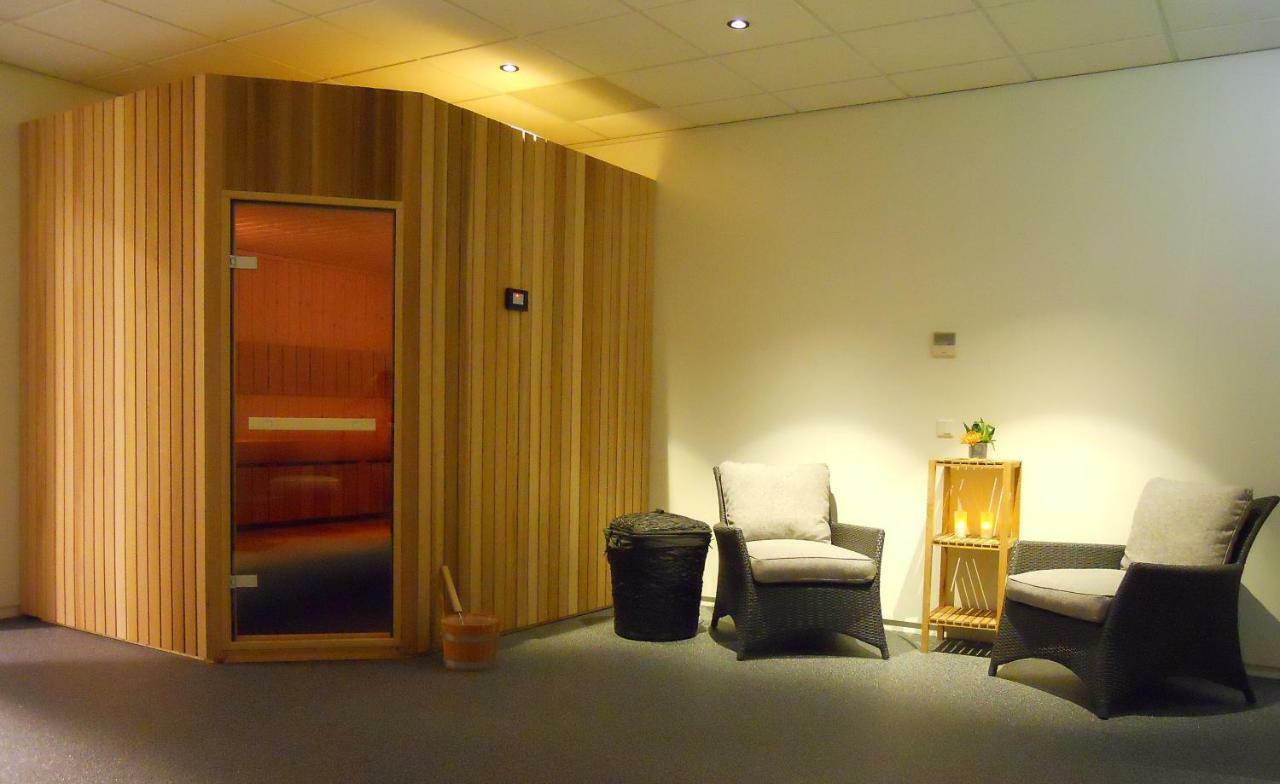 Fletcher Hotel-Restaurant Parkstad- Zuid Limburg Kerkrade Ngoại thất bức ảnh