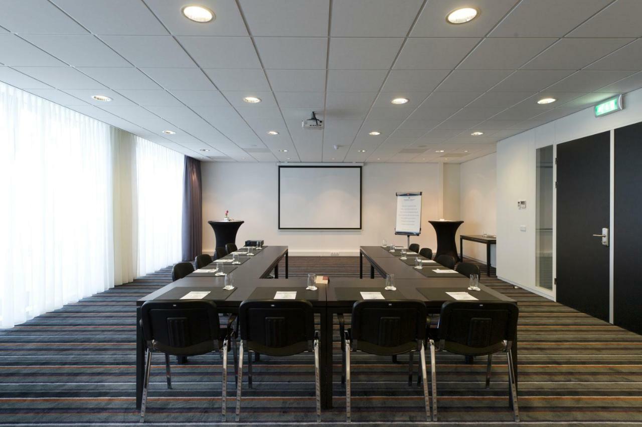 Fletcher Hotel-Restaurant Parkstad- Zuid Limburg Kerkrade Ngoại thất bức ảnh