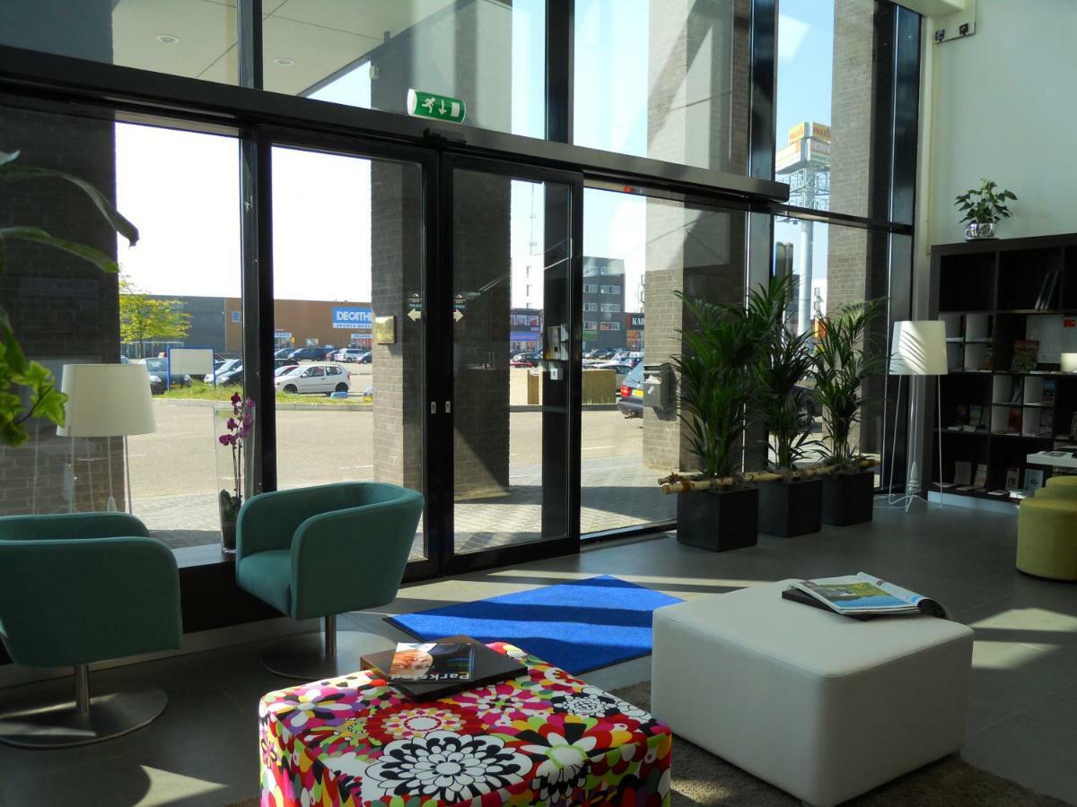 Fletcher Hotel-Restaurant Parkstad- Zuid Limburg Kerkrade Ngoại thất bức ảnh